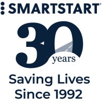 Smart Start Ignition Interlock logo