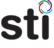 Sti Technologies, An Iqvia logo