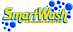 SmartWash Laundry Center logo