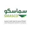 Saudi Manpower Solutions logo