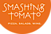 Smashing Tomato logo