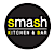 Smash Kitchen And Bar logo