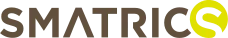 SMATRICS logo