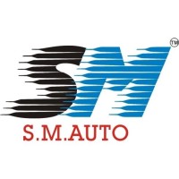 Sm Auto Engineering logo