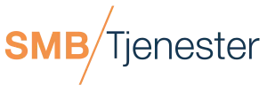 SMB Tjenester logo