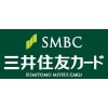 Sumitomo Mitsui Card logo