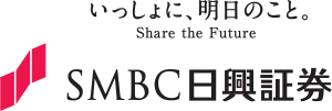 SMBC Nikko Securities logo