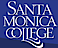 Santa Monica College logo