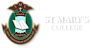 St Mary''S College logo