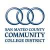 San Mateo County Community College District logo