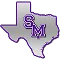 San Marcos Consolidated Independent School District logo