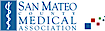 San Mateo County Medical Association logo