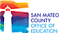 San Mateo County Office Of Education logo