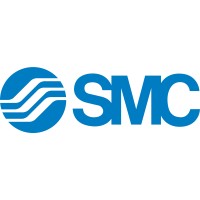 SMC Corporation of America logo