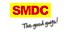 SMDC International logo