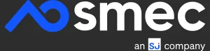 SMEC logo