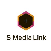 S Media Link logo