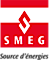 Smeg, Monaco logo