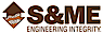 S&Me logo