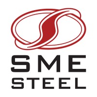 SME Steel Contractors logo