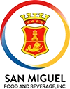 San Miguel Food and Beverage logo
