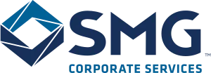 SMG Corporate Services logo