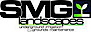 SMG Landscapes logo