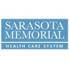 Sarasota Memorial Health Care System logo