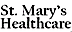 St Mary''S Healthcare Amsterdam logo