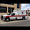 San Marcos Hays County EMS logo