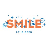 Smile logo