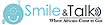 Smile and Talk logo