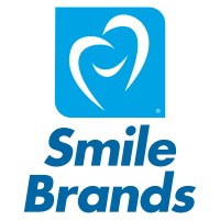 Smile Brands logo