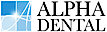 Alpha Dental logo