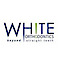 White Orthodontics logo