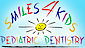 Smiles4Kids Pediatric Dentistry logo