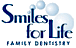 Smiles For Life logo