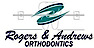 Rogers & Andrews Orthodontics logo