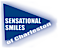 Sensational Smiles of Charleston logo