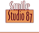 Smile Studio 87 logo