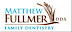 Matthew Fullmer, DDS logo