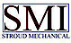 SMI Mechanical logo