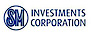 Sm Investments logo