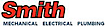 Smith MEP logo