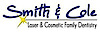 Smith & Cole Dentistry logo