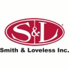 Smith & Loveless logo