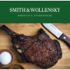 Smith & Wollensky Restaurant Group logo