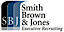 Smith Brown & Jones logo