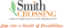 Smith Crossing logo