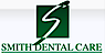 Smith Dental Care logo